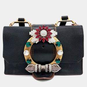 Miu Miu Madras Lady Bag