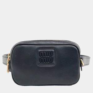 Miu Miu Belt Bag