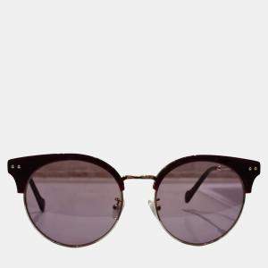 Pre Owned Moncler ML0067-K Sunglasses