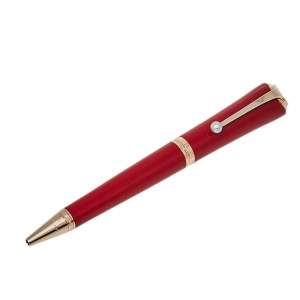 Montblanc Muses Marilyn Monroe Special Edition Ballpoint Pen