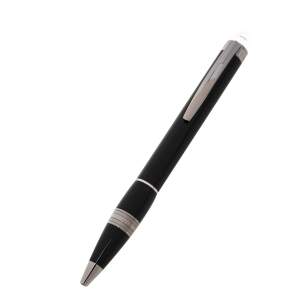 Montblanc StarWalker Midnight Black Ruthenium Plated Ballpoint Pen