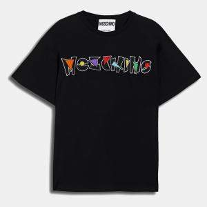 Moschino Cotton T-shirt M