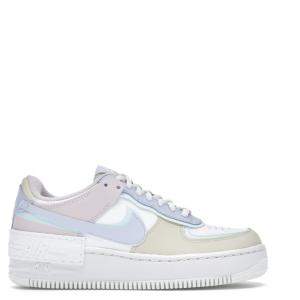 Nike WMNS Air Force 1 Shadow Pastel Sneakers Size 39