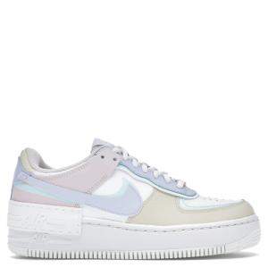 Nike WMNS Air Force 1 Shadow Pastel Sneakers Size 37.5