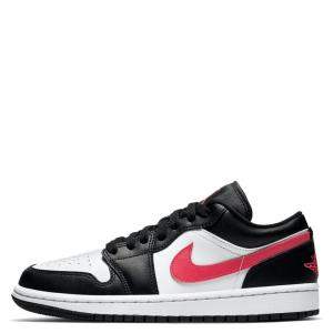 Nike Jordan 1 Low Siren Red Sneakers US 7W EU 38
