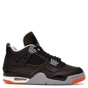 Nike Jordan 4 Starfish Sneakers US 8W EU 39