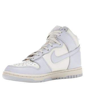 Nike Dunk High Football Grey Sneakers Size (US 9W) EU 40.5