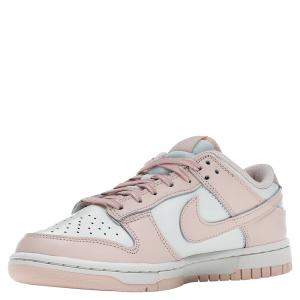 Nike Dunk Low Orange Pearl Sneakers Size (US 8W) EU 39