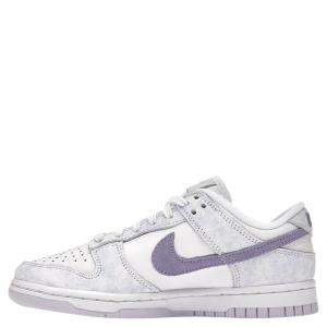 Nike WMNS Dunk Low Purple Pulse Sneakers Size US 6.5W (EU 37.5)