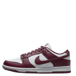 Nike WMNS Dunk Low Bordeaux Sneakers Size US 8.5W (EU 40)
