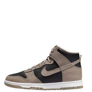 Nike WMNS Dunk High Moon Fossil Sneakers Size US 7.5W (EU 38.5)