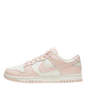 Nike WMNS Dunk Low Orange Pearl Sneakers Size US 8W (EU 39)