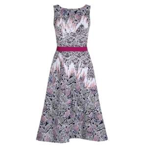 Peter Pilotto Axis Midi Dress M