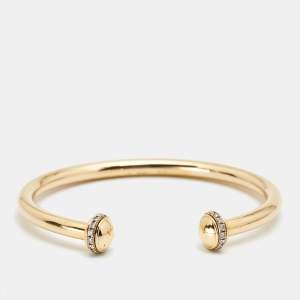 Piaget Possession Diamond 18k Yellow Gold Bracelet 15