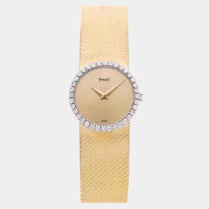 Pre Owned Pre-Owned Piaget Vintage 926 B2