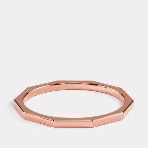 Place Vendome Ring Vendome VIII S Pink Gold Size 54
