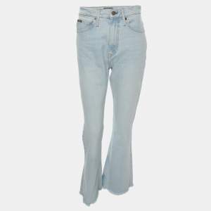 Polo Ralph Lauren Light Blue Wash Denim Jeans S