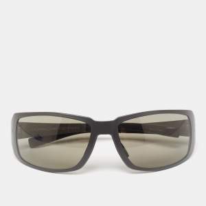 Porsche Design 8513 Rectangle Sunglasses 