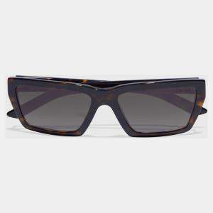 Prada Acetate Square Frame