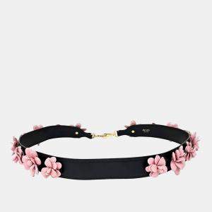 Pre Owned Prada Leather strap