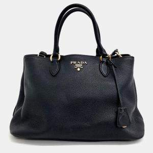 Prada Vitello Phoenix tote bag