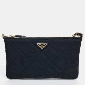 Prada Re-Nylon Pouch bag