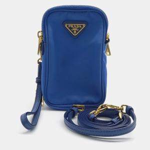 Prada phone case and Crossbody bag