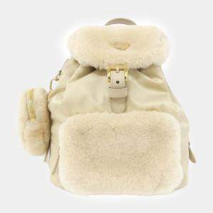 Prada Backpack