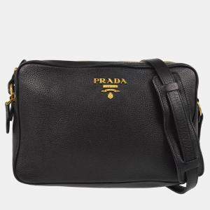 Prada Black Crossbody Bag