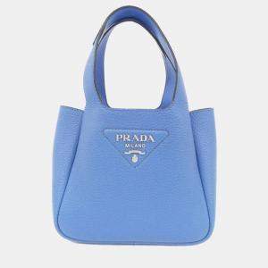 Prada Vitello Daino Handbag