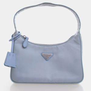 Prada Nylon Re-Edition 2000