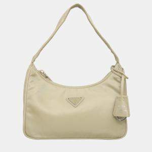 Prada Re-Edition 2000 Nylon Bag