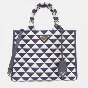 Prada Talco Handbag