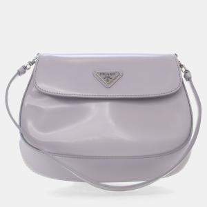 مملوكة مسبقًا حقيبة كلاتش برادا سباتزولاتو