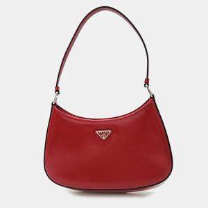 Prada Cleo Hobo Bag (1BC499)