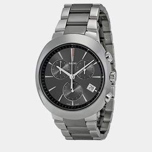 Rado Grey Ceramic Watch 42 mm