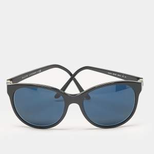 Ralph Lauren Black RL9135 Sunglasses