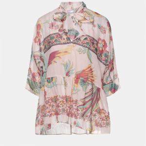 Redvalentino Cotton Tops 40