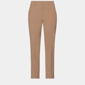 Red valentino Viscose Pants 42