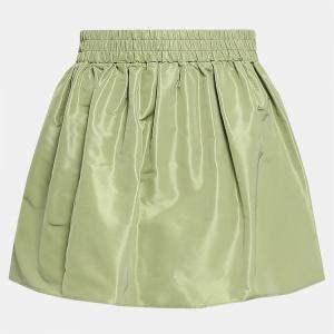 Redvalentino Polyester Mini Skirts 38