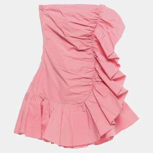 Red Valentino Polyester Mini dress 40