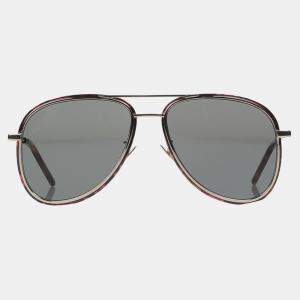 Saint Laurent Metal Sunglasses 61