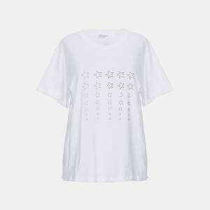 Saint Laurent Cotton T-shirt S