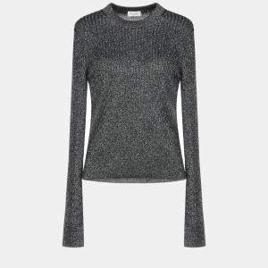 Saint Laurent Acetate Sweater M