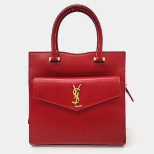 Saint Laurent Uptown Small Bag