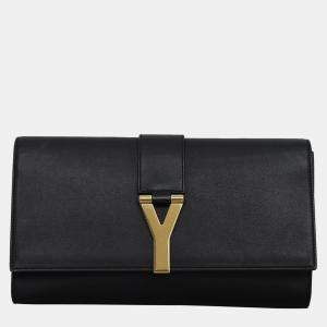 Saint Laurent Y Chyc Clutch