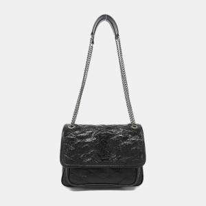 Saint Laurent Baby Niki Shoulder Bag