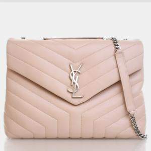 Saint Laurent Medium Loulou Shoulder Bag