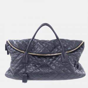 Saint Laurent Black Handbag