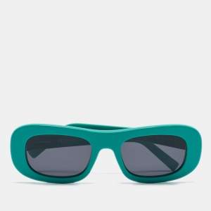 نظارة شم�سية سالفاتوري فيراغامو SF1046S خضراء متدرجة